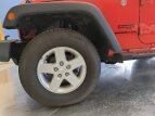 Thumbnail Photo 27 for 2017 Jeep Wrangler